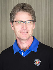 Swiss PGA Pro, Markus Kopp