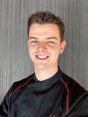 Sous Chef, Sascha Truninger
